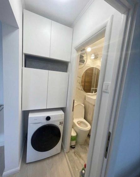Apartament cu 2 camere semidecomandat în Bartolomeu