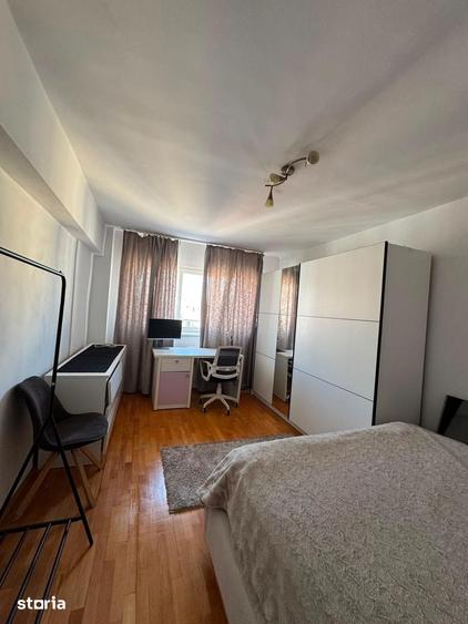 Apartament cu 2 camere decomandat în Mărăști — fotografia 3