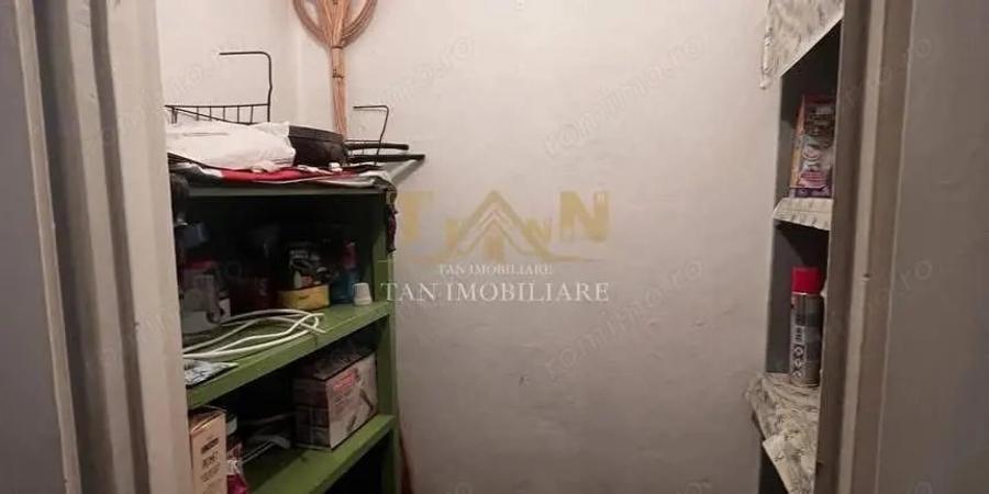 Apartament cu 2 camere în Gării
