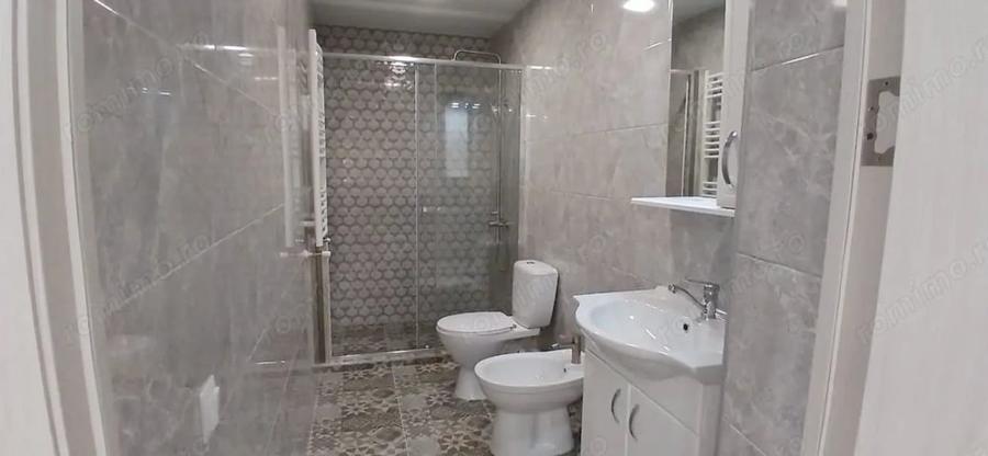 Garsoniera de inchiriat in zona Medicinei - 2