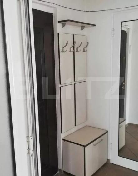 Apartament cu 2 camere decomandat în Grigorescu