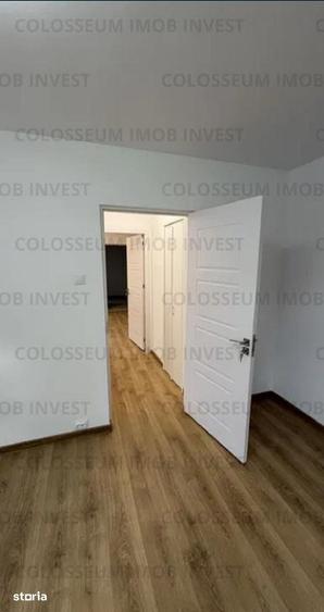 Apartament cu 2 camere semidecomandat în Gării