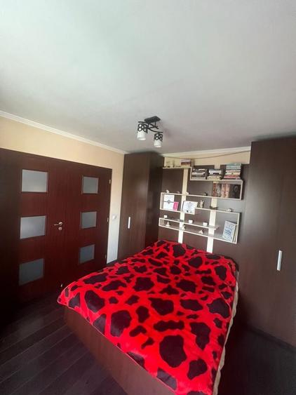Apartament cu 3 camere în Dacia