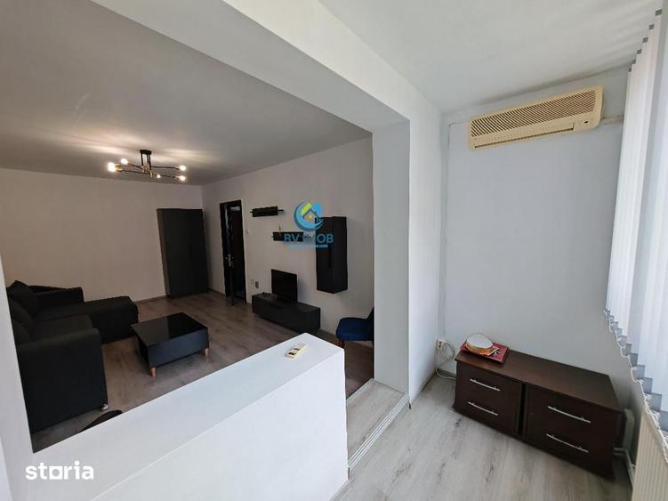 Inchiriem Apartament 2 Camere, Mobilat, Decomandat, Vlahuta - ITC - 7