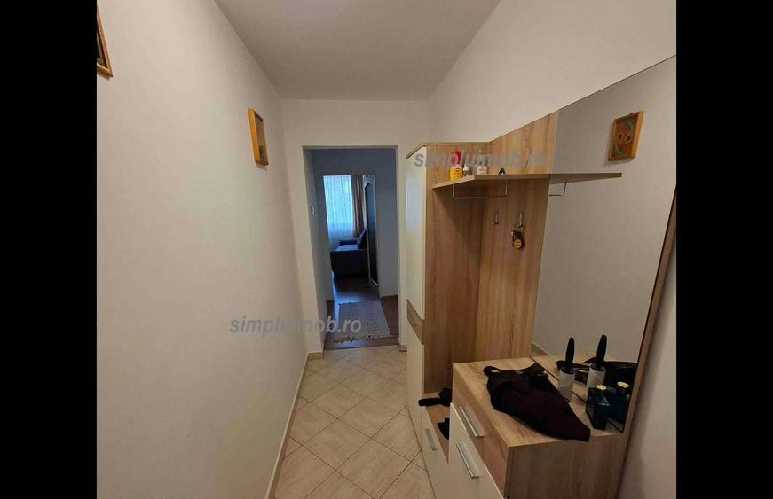 Apartament cu 2 camere decomandat, mobilat în Drumul Taberei