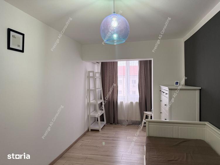 Apartament cu 3 camere în Bucovina