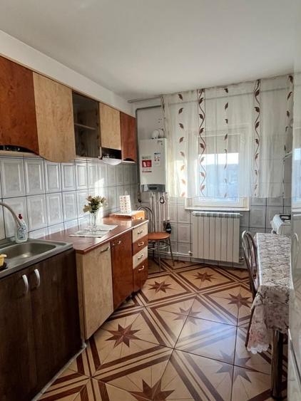 ZONA BIG- 2 CAMERE, ETAJ 3, CENTRALA GAZ - 2