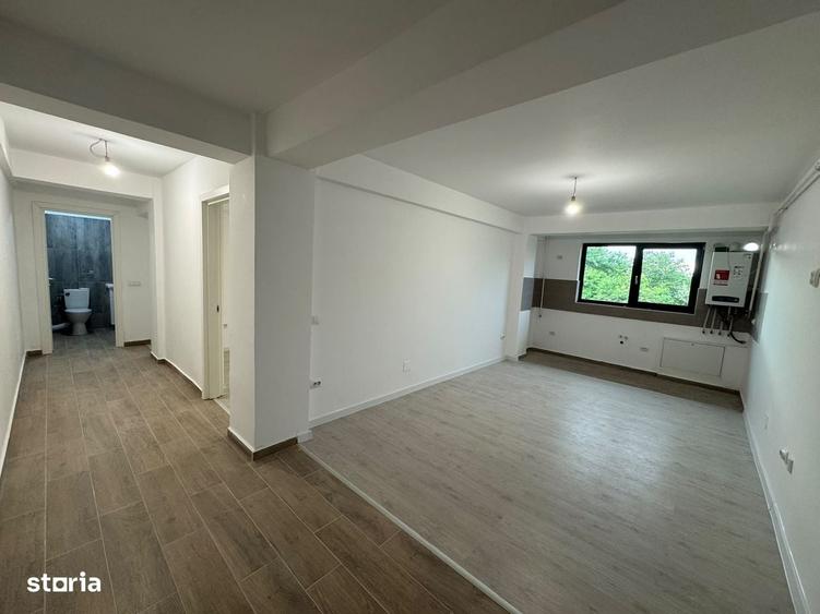 Apartament cu 3 camere în Miroslava