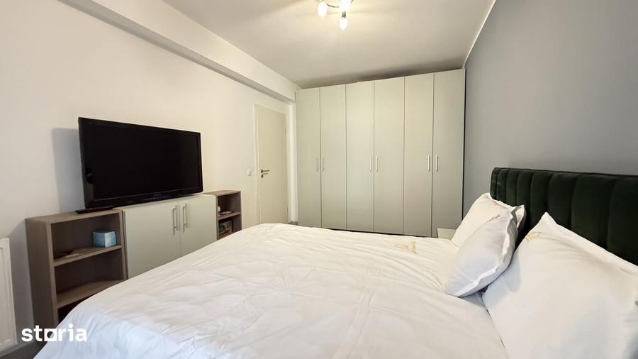 Apartament cu 2 camere în Bartolomeu