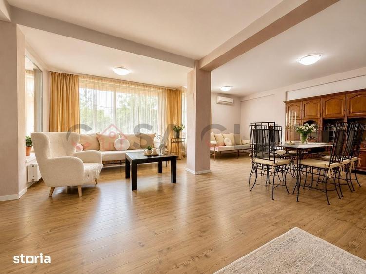 Spațiu comercial, de 568 mp, în Borhanci