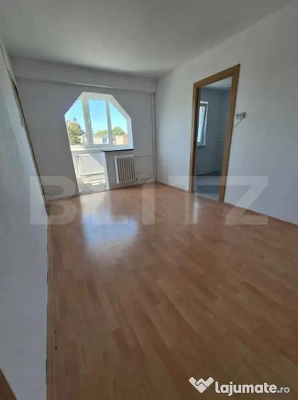 Apartament cu 3 camere de vanzare, 44 mp, in Dambu Pietro - Targu Mures (Mures) - 1