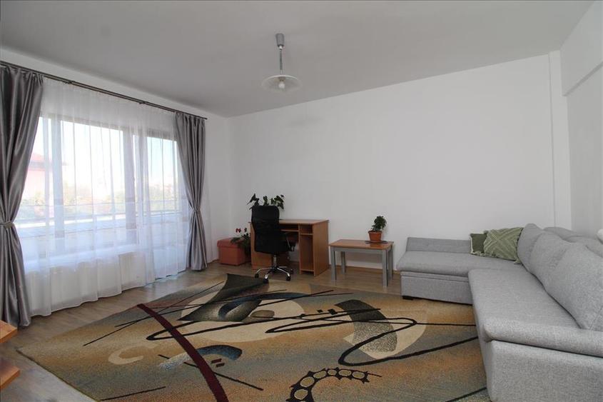 Apartament o camera, finisat, utilat, 40mp, Marasti, Cinema Marasti - 2