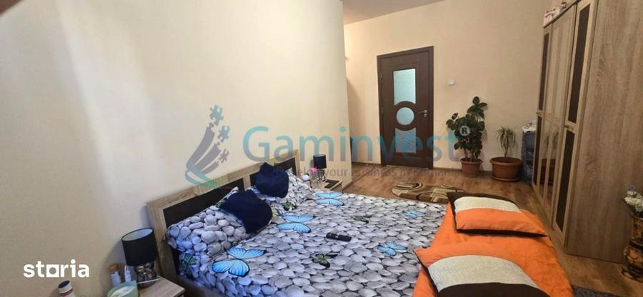 Apartament cu 2 camere în Ultracentral