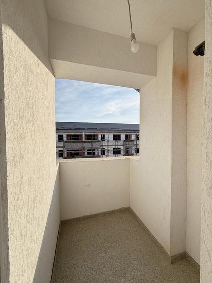 Garsoniera decomandata-Bloc Nou -Comision 0%-Militari Residence - 14
