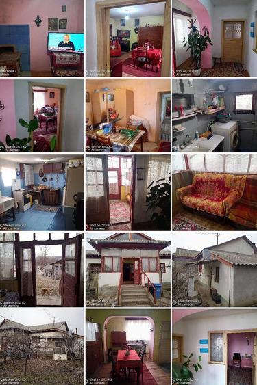 Casă cu Teren 1012 Mp în Băneasa