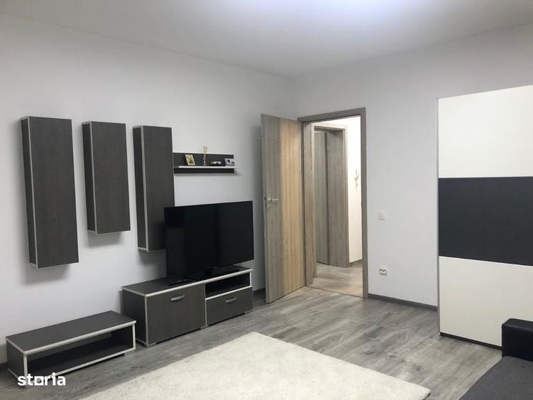 Garsonieră decomandată în Găvana