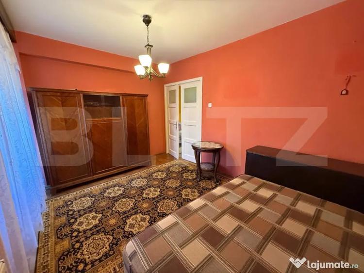 Apartament 3 camere, 59 mp, zona Ultracentral - 8