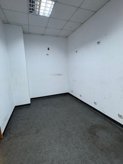 Spațiu comercial, de 105 mp, în Moșilor