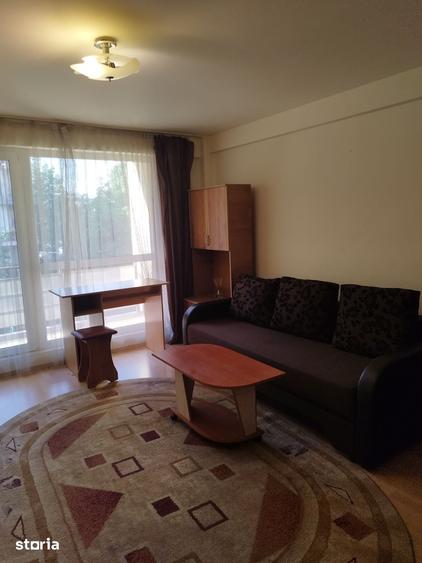 Apartament 1 cam langa FSEGA ?i IULIUS MALL, bloc nou - 16
