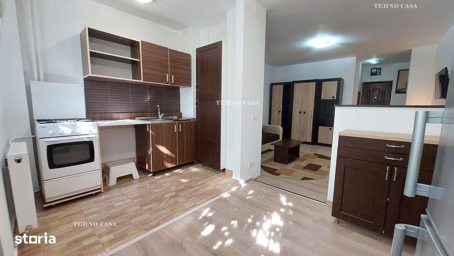 Garsonieră în Basarabia