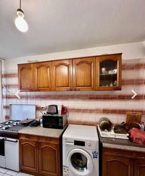 Apartament cu 3 camere decomandat în Tomis Nord