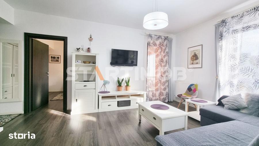 Apartament cu 2 camere în Griviței