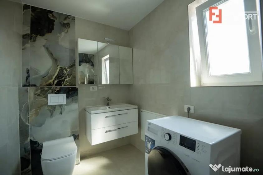 Duplex cu 3 camere de vanzare in Mosnita Veche Cartier P - Mosnita Veche (Timis) - 8