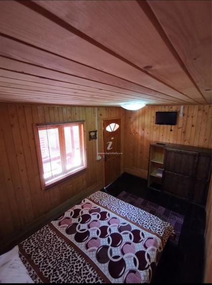 Casă cu 4 camere cu Teren 1000 Mp în Nord