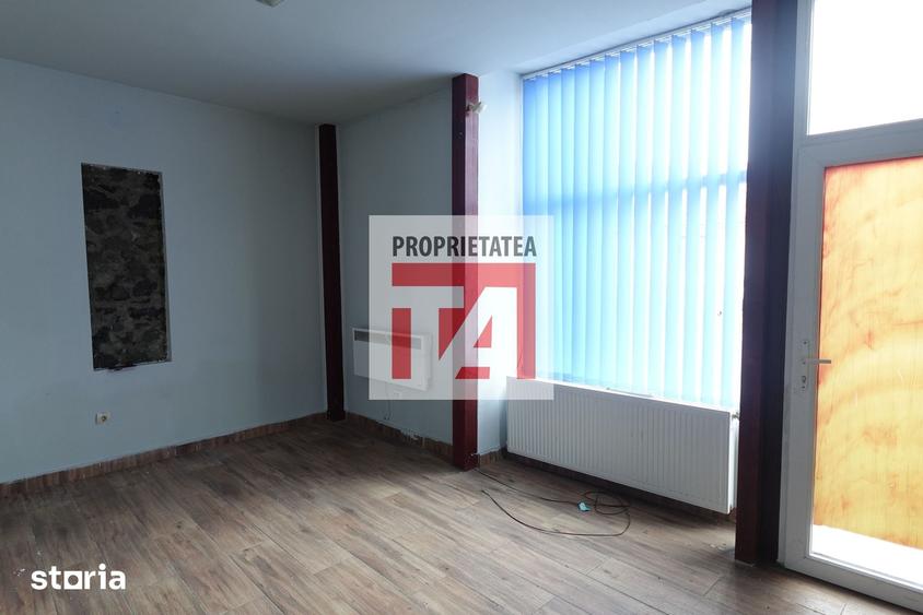 Spațiu comercial, de 55 mp, în Central