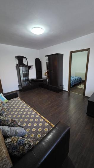 Vand apartament 3 camere, Gavana 2, etaj 3 - 4