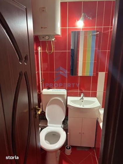 Titan I 2 Camere I Boiler I Renovat I Balcon I 10/10 I - 4
