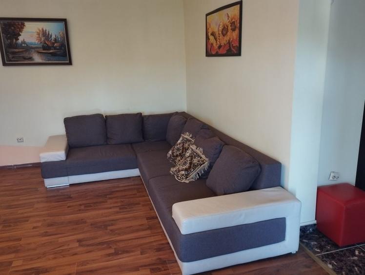 Casă cu 4 camere în Bucium