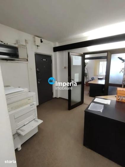 Spațiu comercial, de 90 mp, în Albești