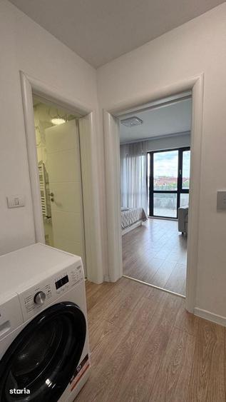 Apartament cu 3 camere în Iosia