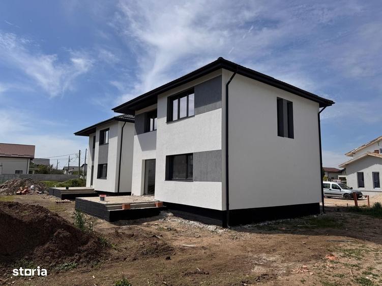 Vila in Pantelimon - 14