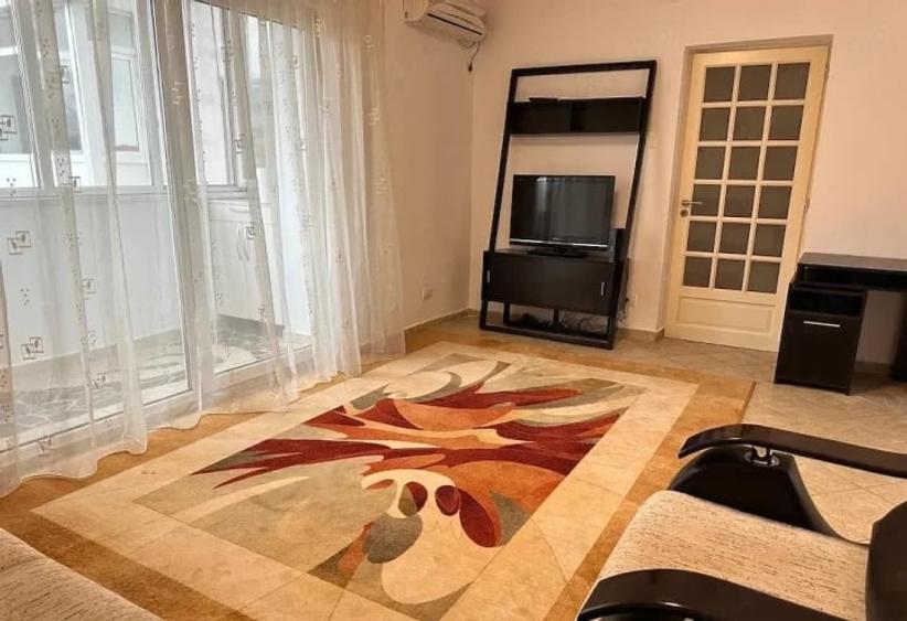 2 Camere | Stefan cel Mare | Metrou | Decomandat | Mobilat | Utilat | - 2