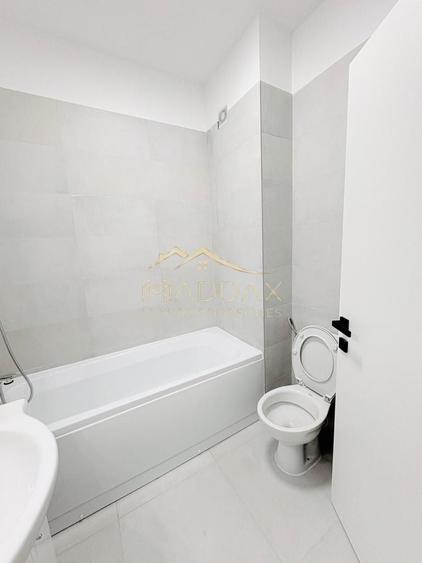 Apartament cu 2 camere decomandat, mobilat în Lujerului
