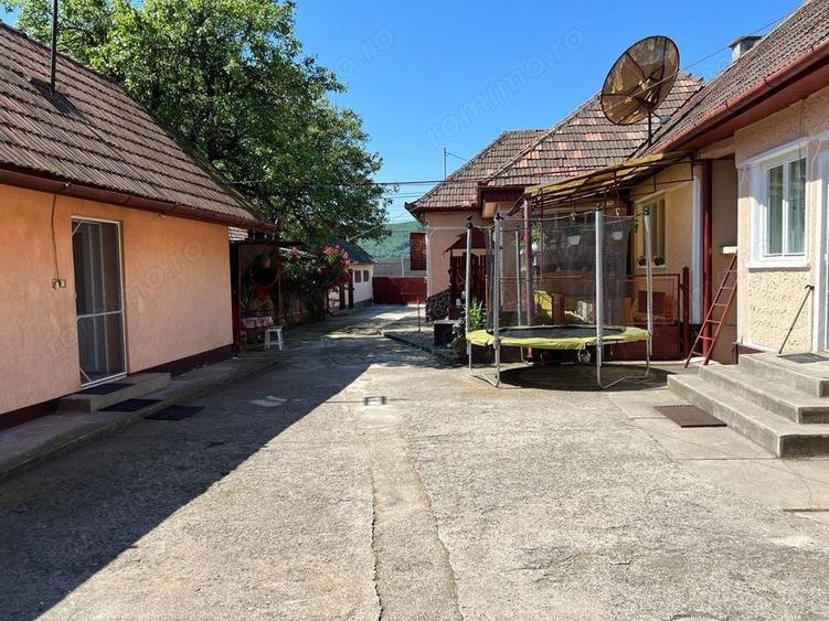 Casă în Valea Lungă