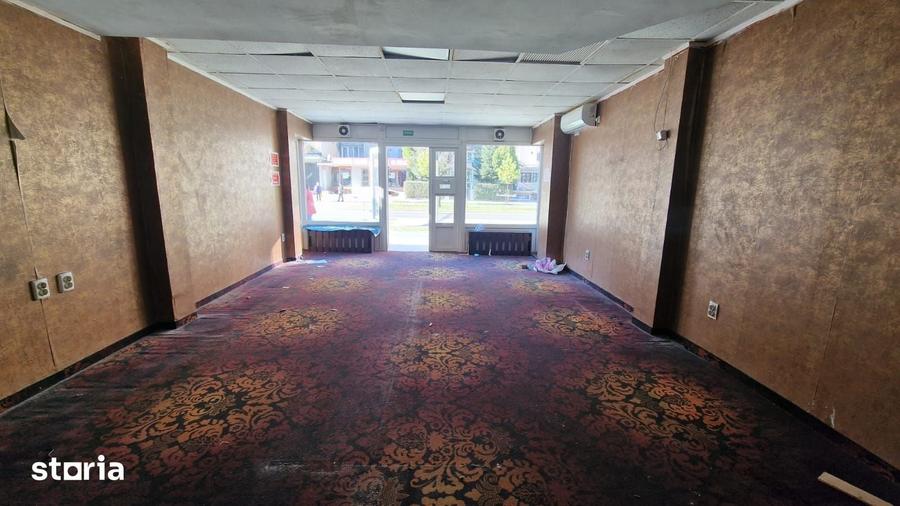INCHIRIERE SPATIU COMERCIAL - 1