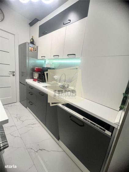 Apartament 2 camere | Renovat | Balcon inchis | zona Rahovei - 8