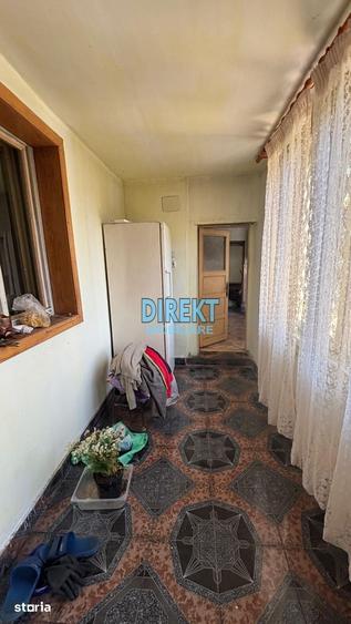 Casă cu 4 camere cu Teren 5300 Mp în Cetate