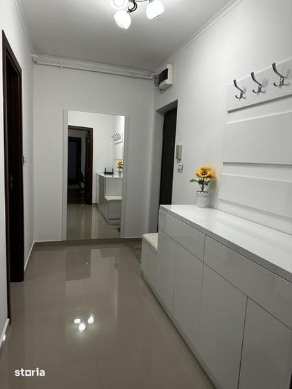 Apartament cu 2 camere în UTA