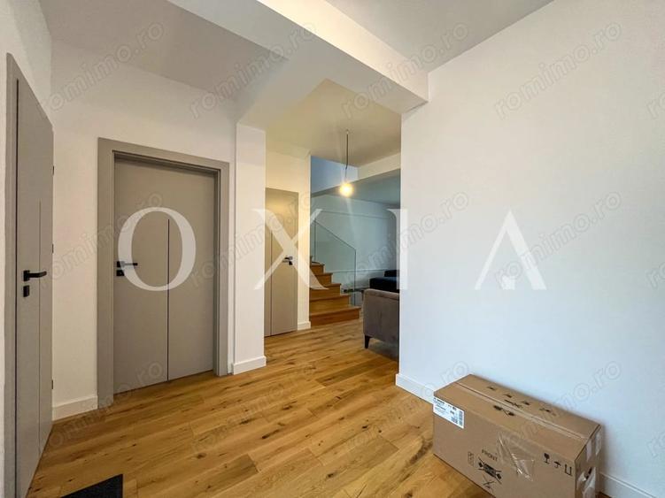 SX752 Mosnita Noua (Europa) - Duplex - Disponibil Imediat - 14