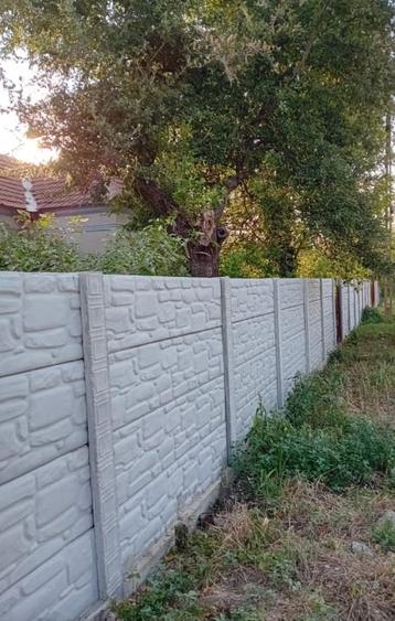 Casă individuală cu 5 camere cu Canalizare în Siliștea Crucii