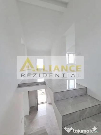 Casa Individuala - 6 camere - 3 bai - 550 mp teren - 12