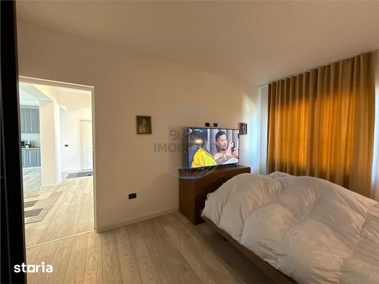 Casă cu 3 camere cu Teren 400 Mp în Câmpineanca