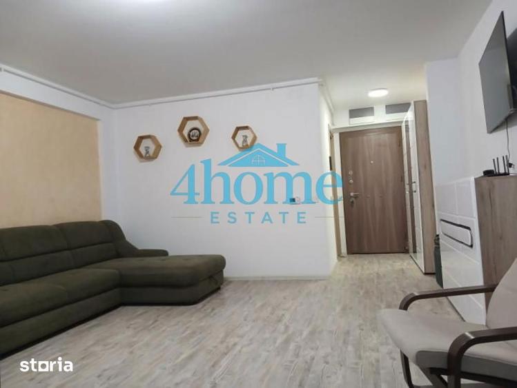 Garsoniera Roka| Nerva Traian| Timpuri Noi| Metrou| Bloc Nou - 3