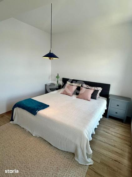 Apartament cu 3 camere în Bartolomeu
