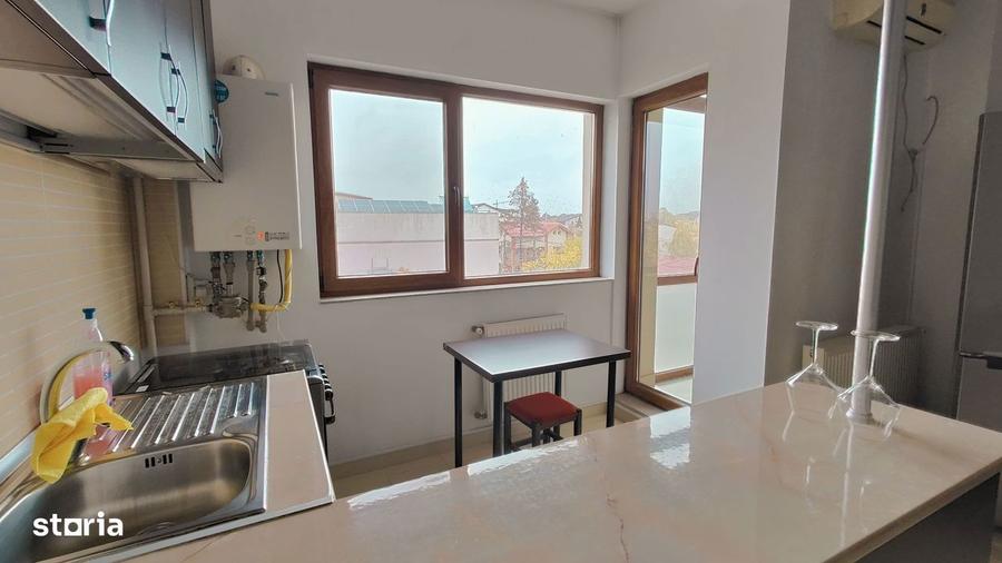 Apartament 2 camere, Bucurestii Noi | loc de parcare - 6