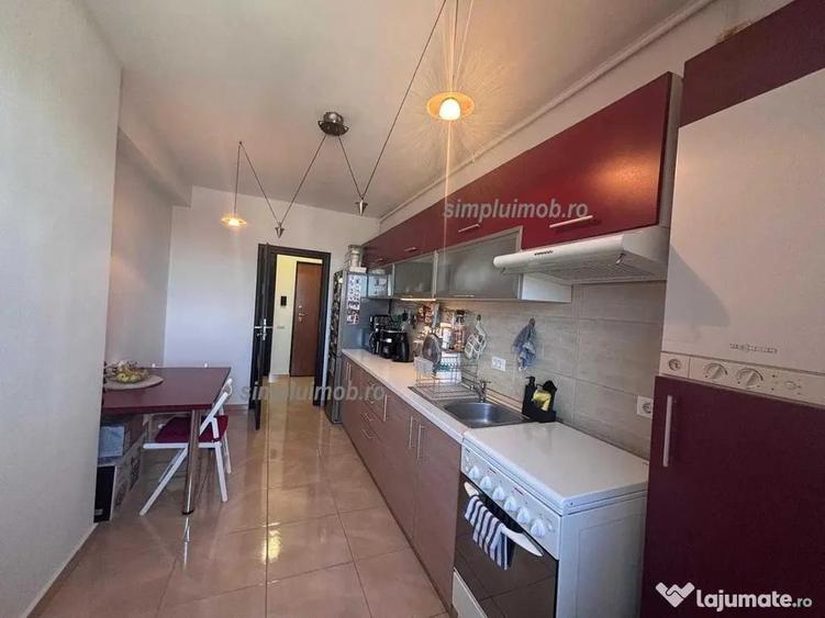 Apartament cu 2 camere decomandat în Dobroești